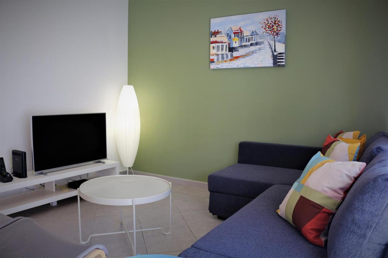 Lovely Apartment In Carvoeiro By The Beach Exterior foto